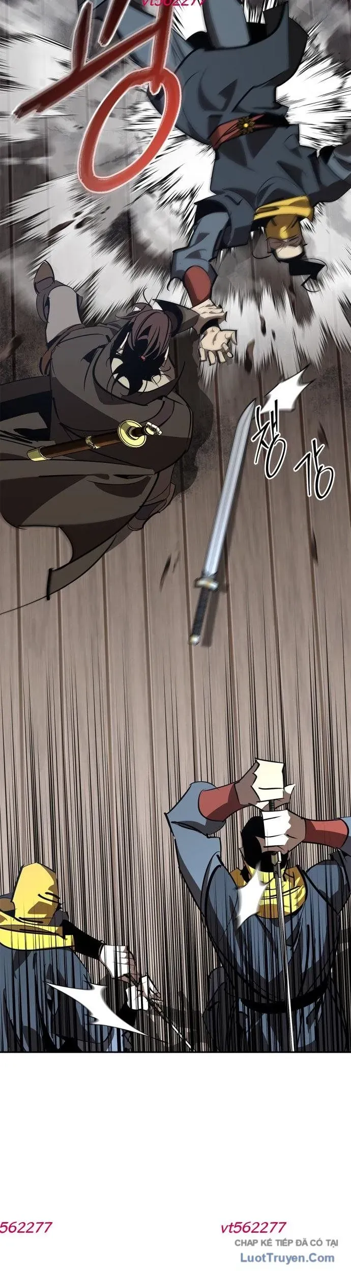 Võ Học Miền Viễn Tây - Chapter 65 - Page 9