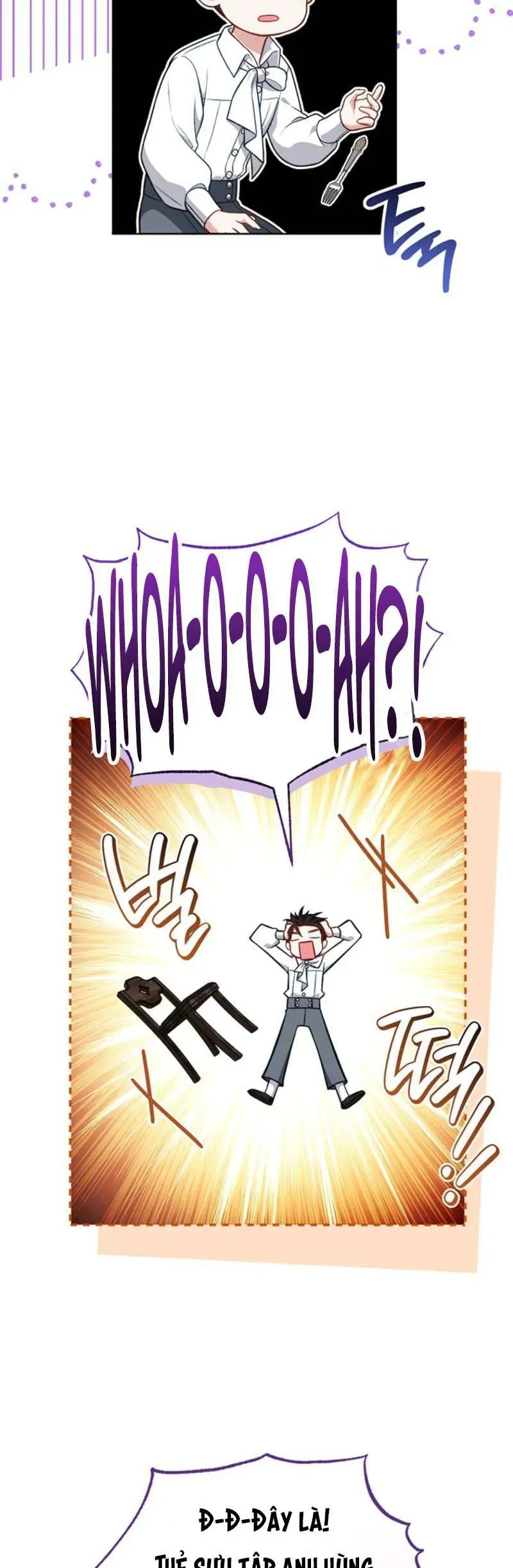 Bé Út Che Giấu Vô Số Bí Mật - Chapter 8.1 - Page 11