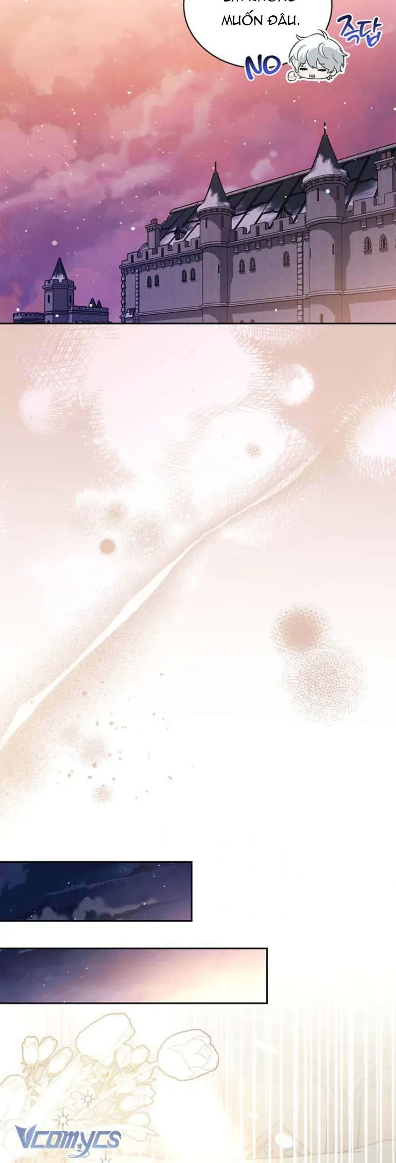 Bé Út Che Giấu Vô Số Bí Mật - Chapter 8.1 - Page 20