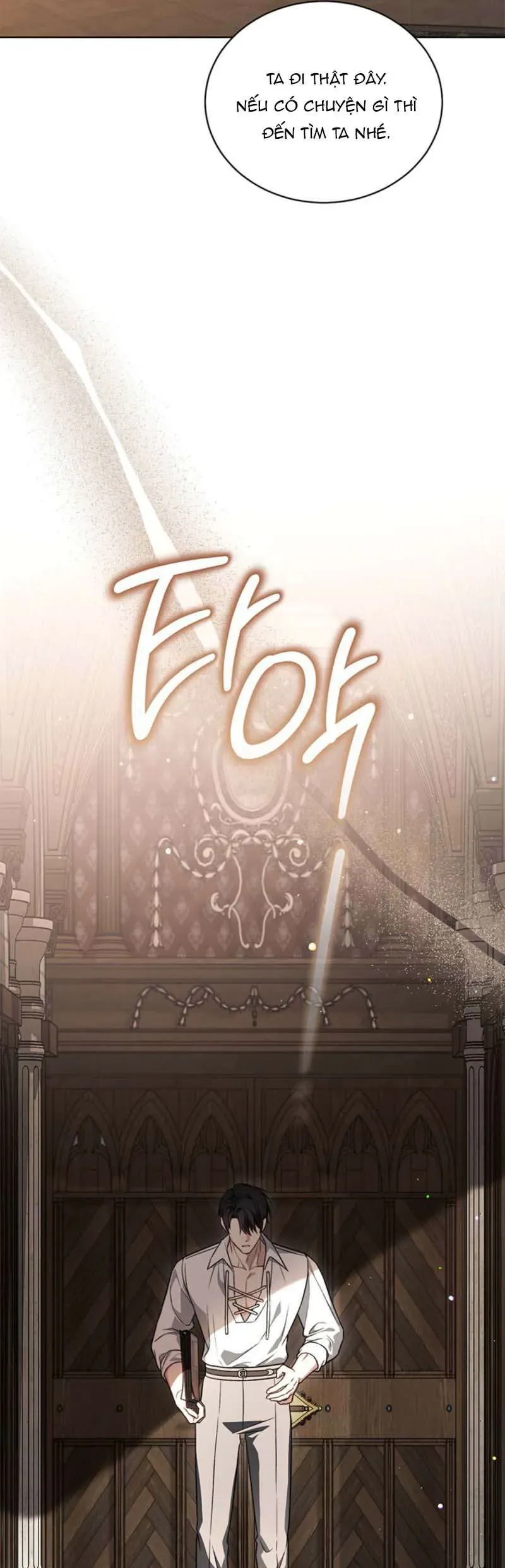 Bé Út Che Giấu Vô Số Bí Mật - Chapter 8.1 - Page 29