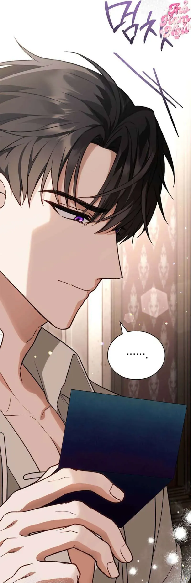 Bé Út Che Giấu Vô Số Bí Mật - Chapter 8.1 - Page 42