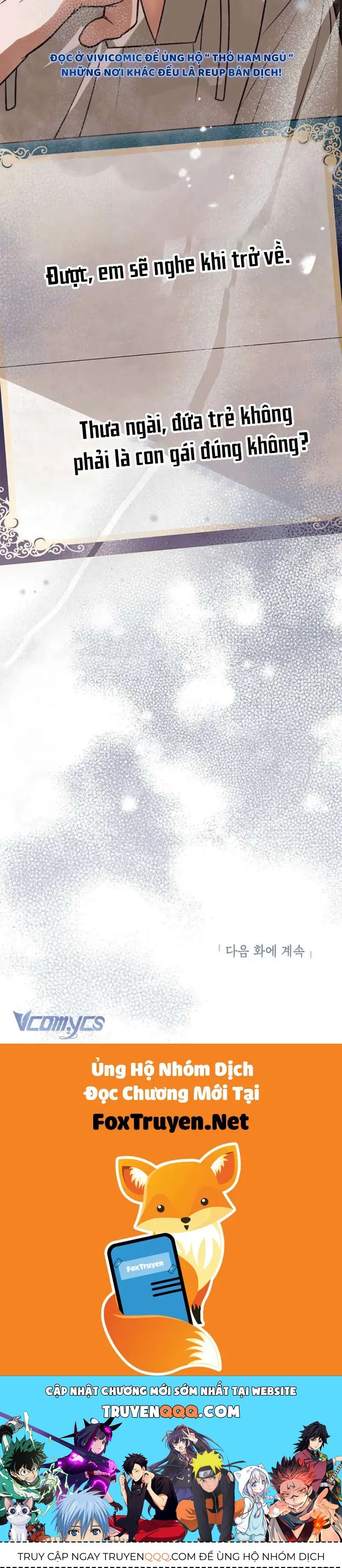 Bé Út Che Giấu Vô Số Bí Mật - Chapter 8.1 - Page 43