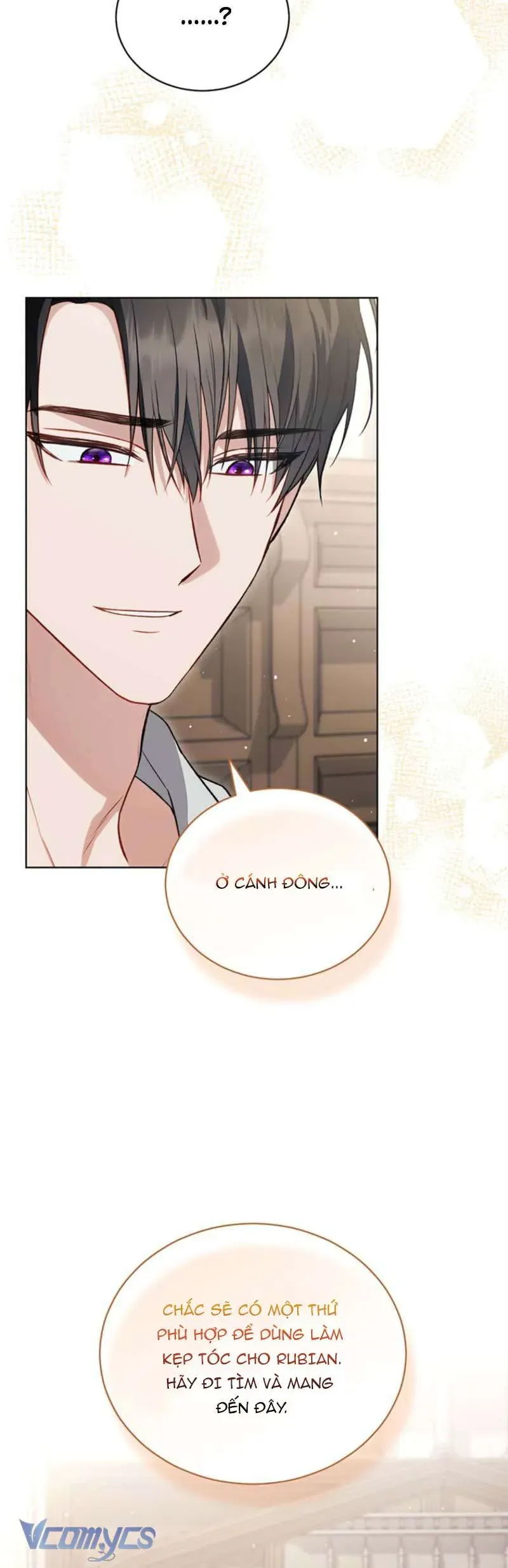 Bé Út Che Giấu Vô Số Bí Mật - Chapter 9 - Page 18