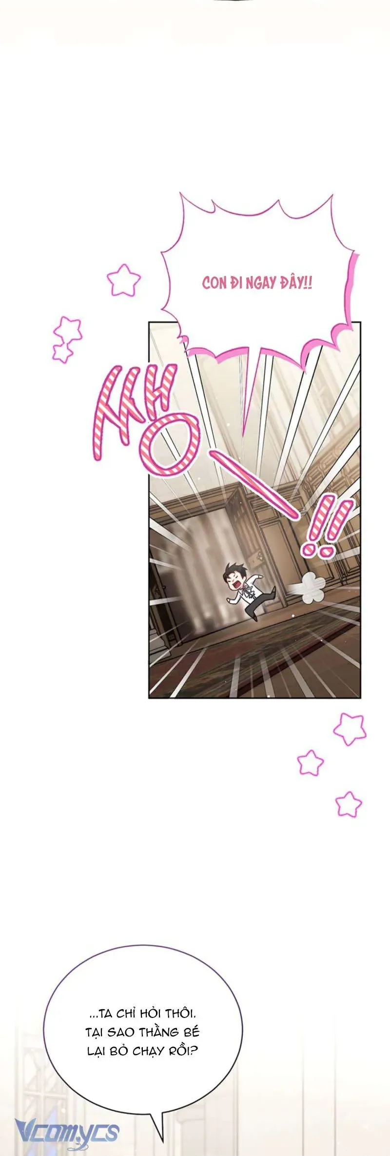 Bé Út Che Giấu Vô Số Bí Mật - Chapter 9 - Page 22