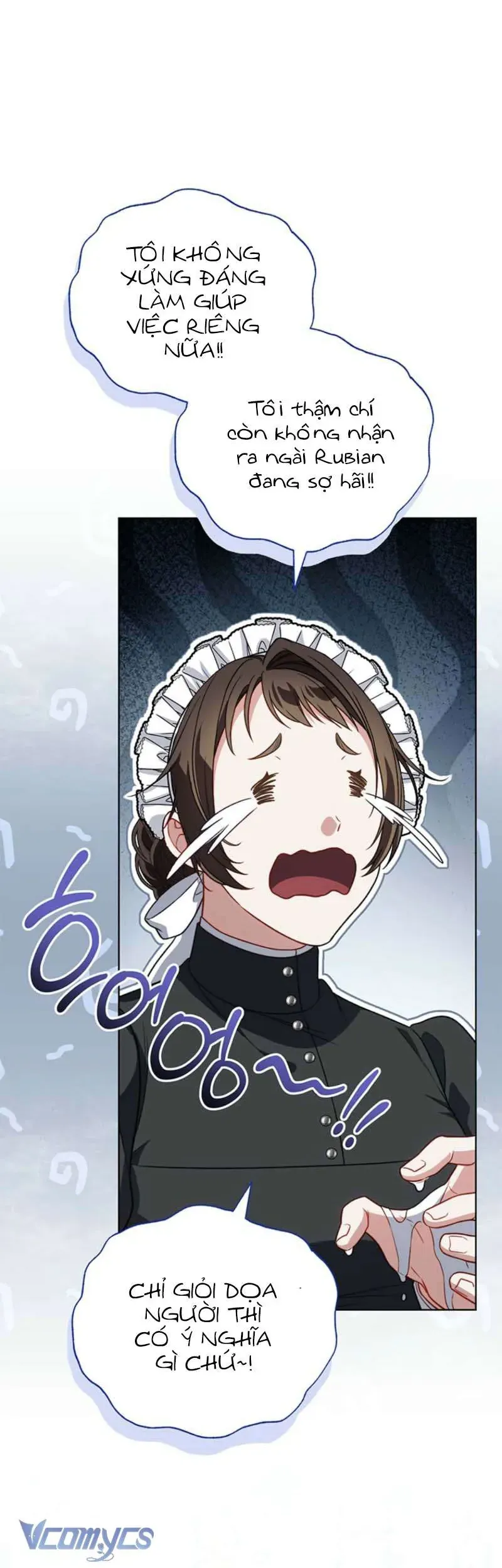 Bé Út Che Giấu Vô Số Bí Mật - Chapter 9 - Page 26