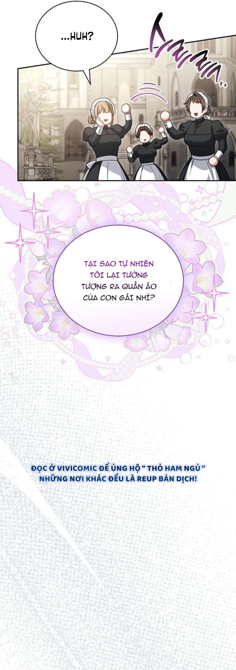 Bé Út Che Giấu Vô Số Bí Mật - Chapter 9 - Page 31