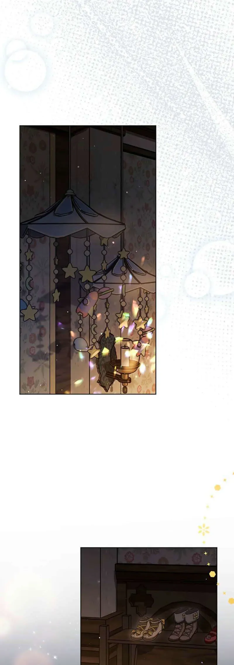 Bé Út Che Giấu Vô Số Bí Mật - Chapter 9 - Page 32