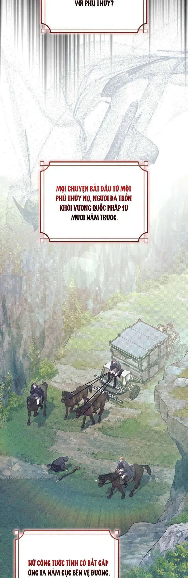 Bé Út Che Giấu Vô Số Bí Mật - Chapter 9 - Page 37