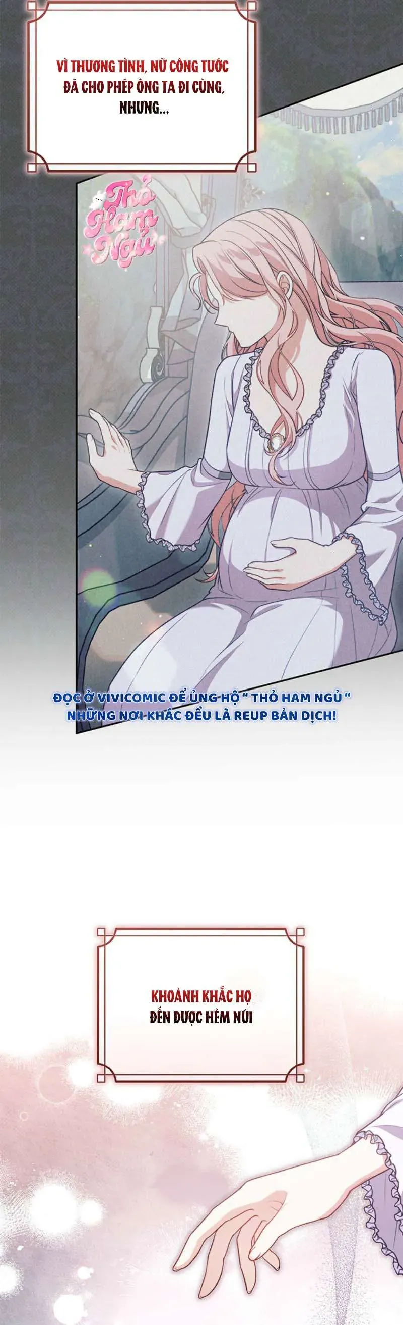 Bé Út Che Giấu Vô Số Bí Mật - Chapter 9 - Page 39