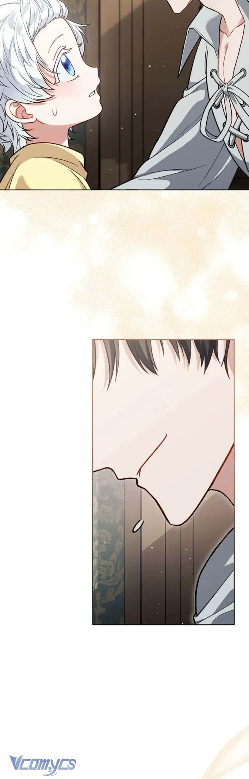 Bé Út Che Giấu Vô Số Bí Mật - Chapter 9 - Page 45