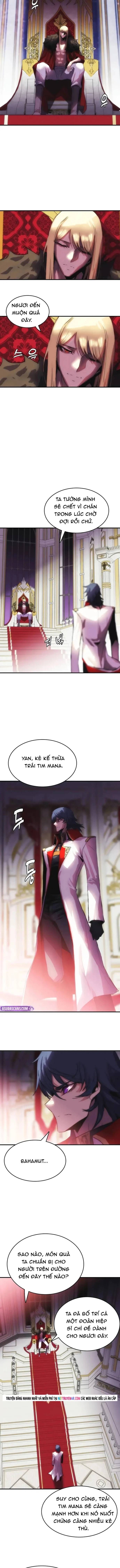 Bản Năng Hồi Quy Của Chó Săn - Chapter 96 - Page 10