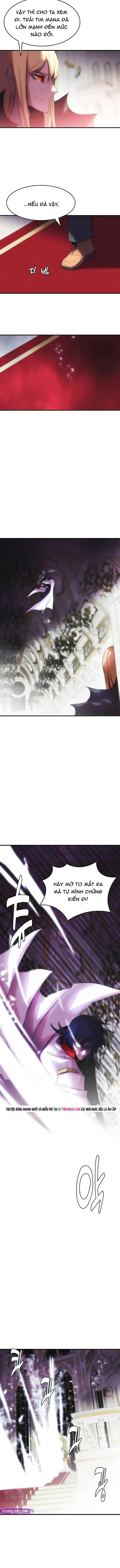 Bản Năng Hồi Quy Của Chó Săn - Chapter 96 - Page 11
