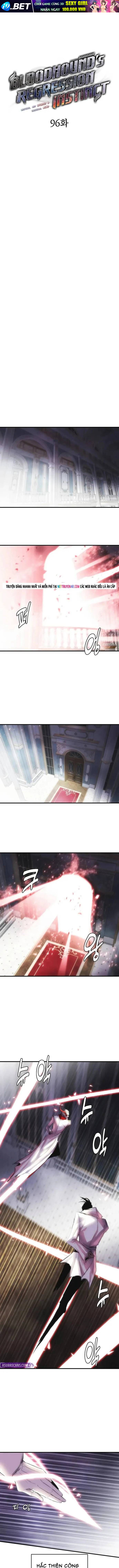 Bản Năng Hồi Quy Của Chó Săn - Chapter 96 - Page 3