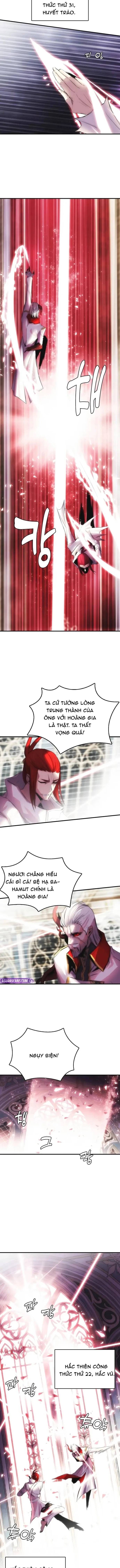 Bản Năng Hồi Quy Của Chó Săn - Chapter 96 - Page 4