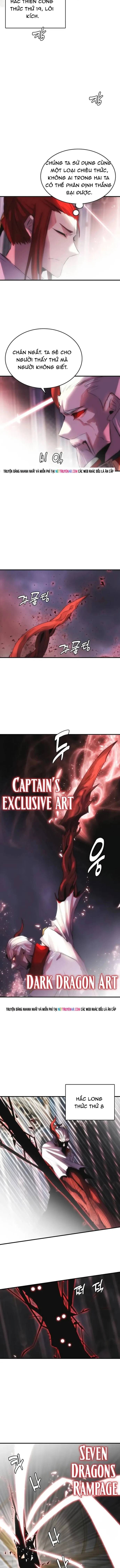 Bản Năng Hồi Quy Của Chó Săn - Chapter 96 - Page 5