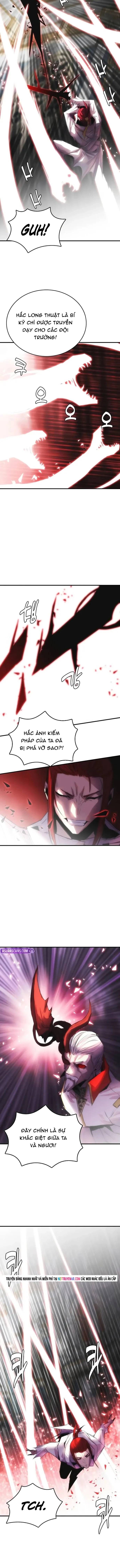 Bản Năng Hồi Quy Của Chó Săn - Chapter 96 - Page 6
