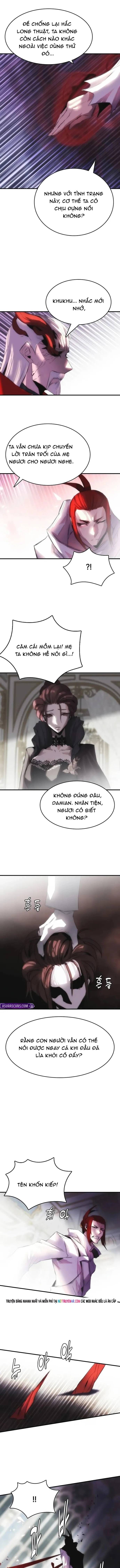 Bản Năng Hồi Quy Của Chó Săn - Chapter 96 - Page 7