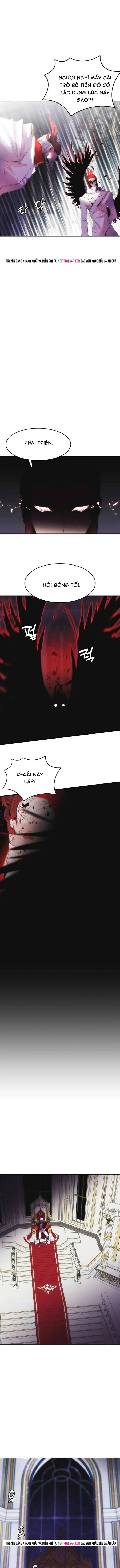 Bản Năng Hồi Quy Của Chó Săn - Chapter 96 - Page 9