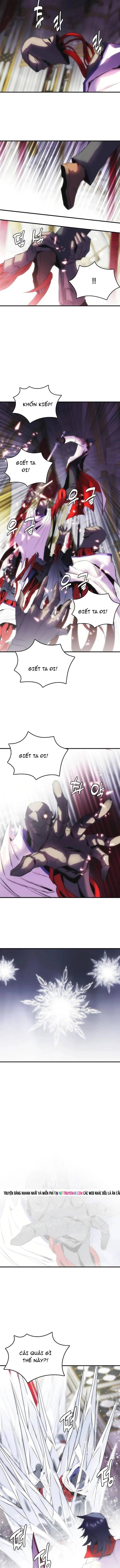 Bản Năng Hồi Quy Của Chó Săn - Chapter 97 - Page 10