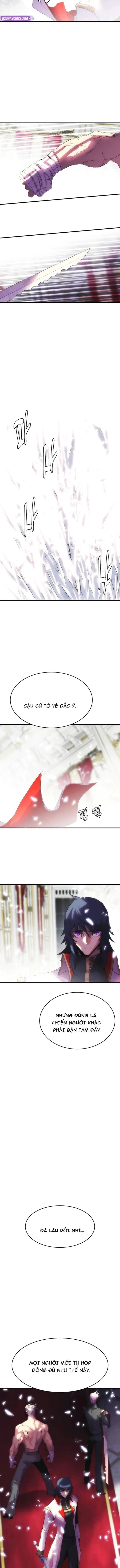 Bản Năng Hồi Quy Của Chó Săn - Chapter 97 - Page 11