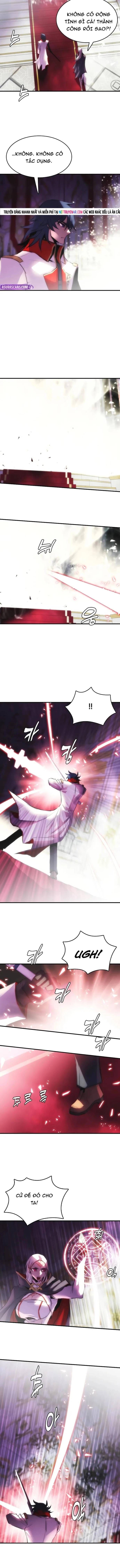 Bản Năng Hồi Quy Của Chó Săn - Chapter 97 - Page 3