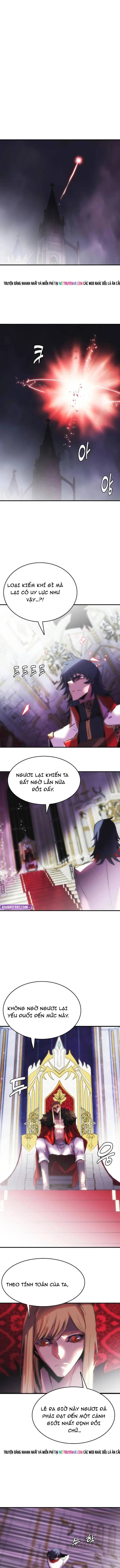 Bản Năng Hồi Quy Của Chó Săn - Chapter 97 - Page 4