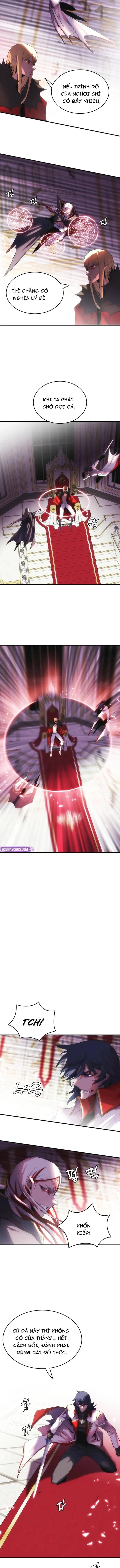 Bản Năng Hồi Quy Của Chó Săn - Chapter 97 - Page 5