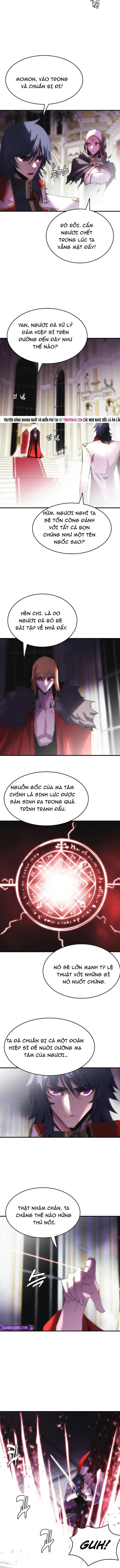 Bản Năng Hồi Quy Của Chó Săn - Chapter 97 - Page 6