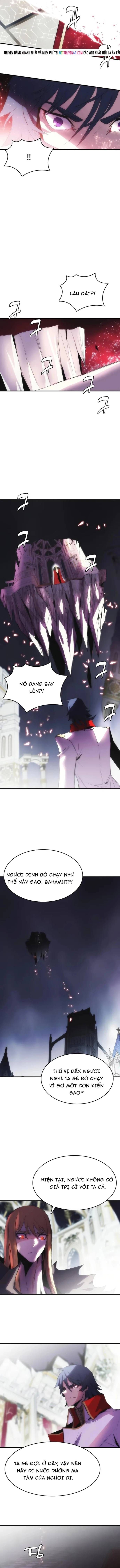 Bản Năng Hồi Quy Của Chó Săn - Chapter 97 - Page 7