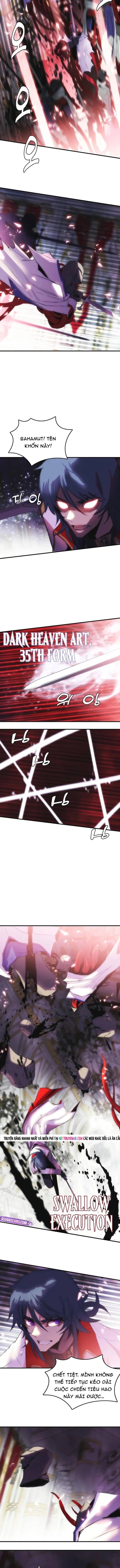 Bản Năng Hồi Quy Của Chó Săn - Chapter 97 - Page 9
