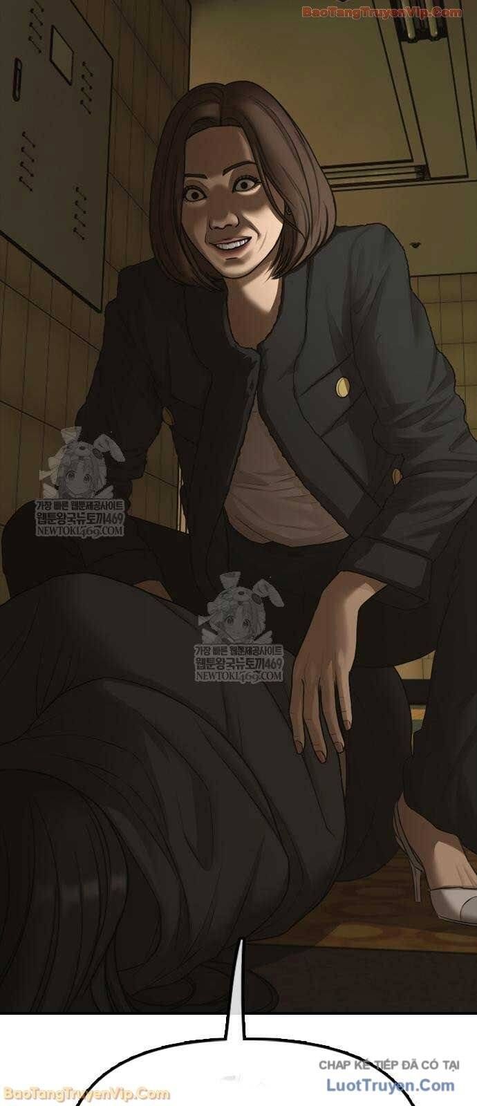 Thiên Trung Long Môn - Chapter 42 - Page 10