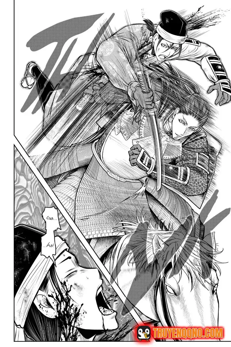 Thiếu Chủ Giỏi Chạy Trốn - Chapter 107 - Page 15