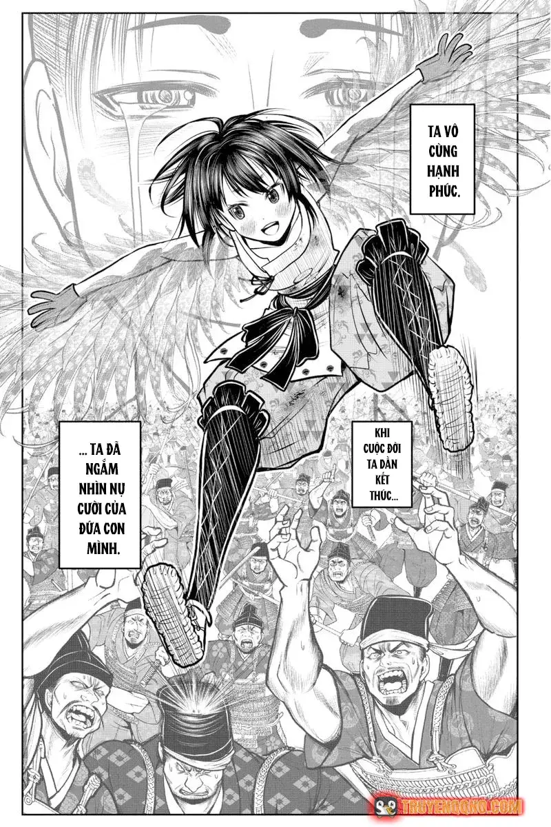 Thiếu Chủ Giỏi Chạy Trốn - Chapter 108 - Page 15