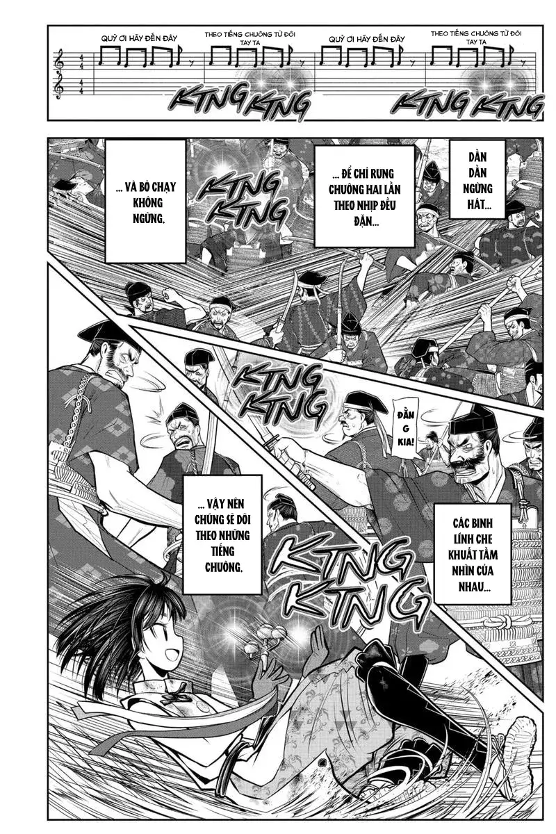 Thiếu Chủ Giỏi Chạy Trốn - Chapter 108 - Page 16