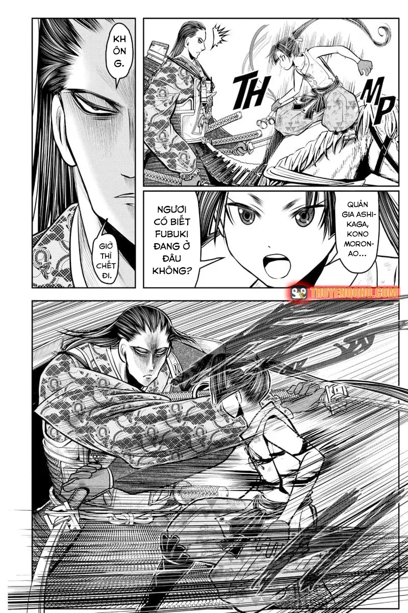 Thiếu Chủ Giỏi Chạy Trốn - Chapter 108 - Page 7