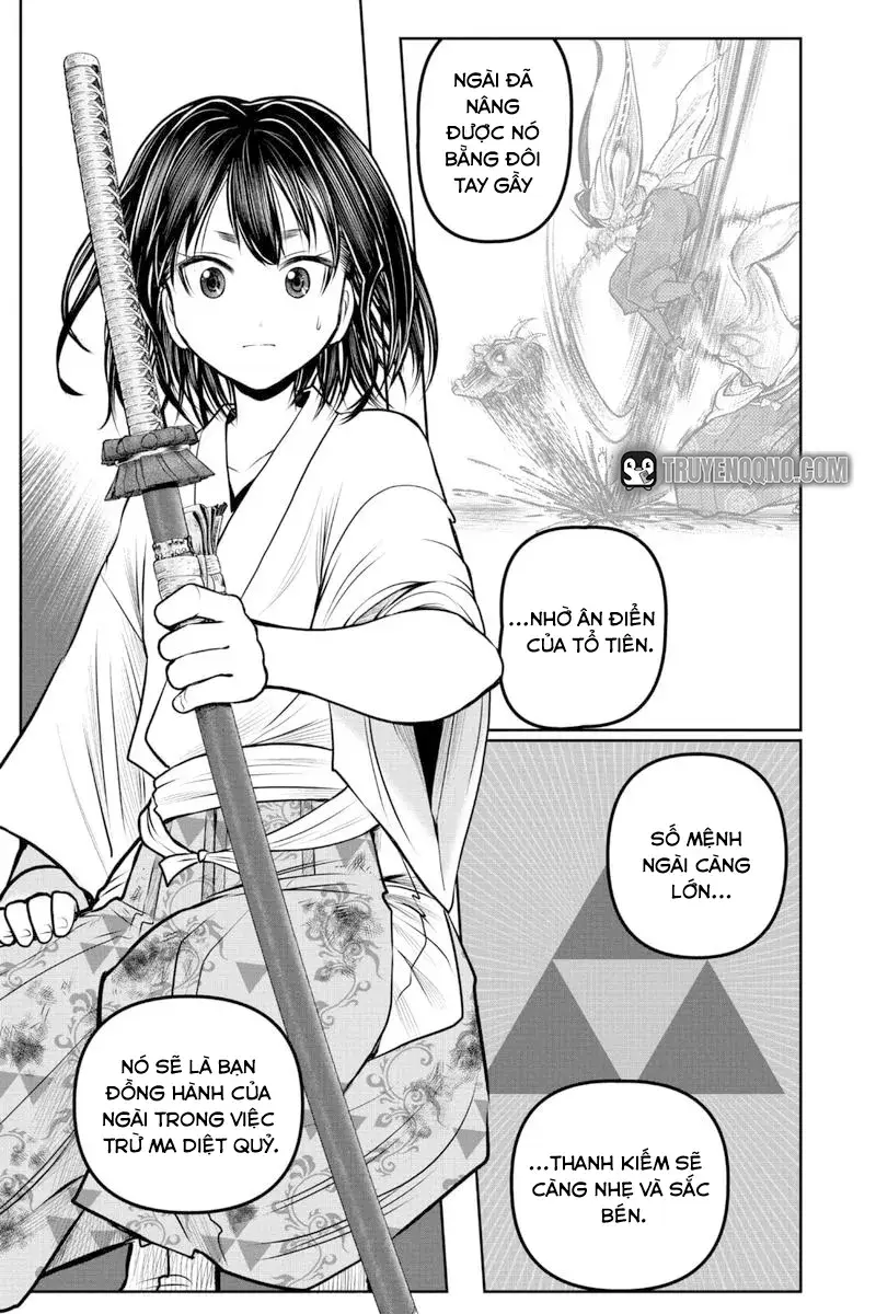 Thiếu Chủ Giỏi Chạy Trốn - Chapter 109 - Page 14