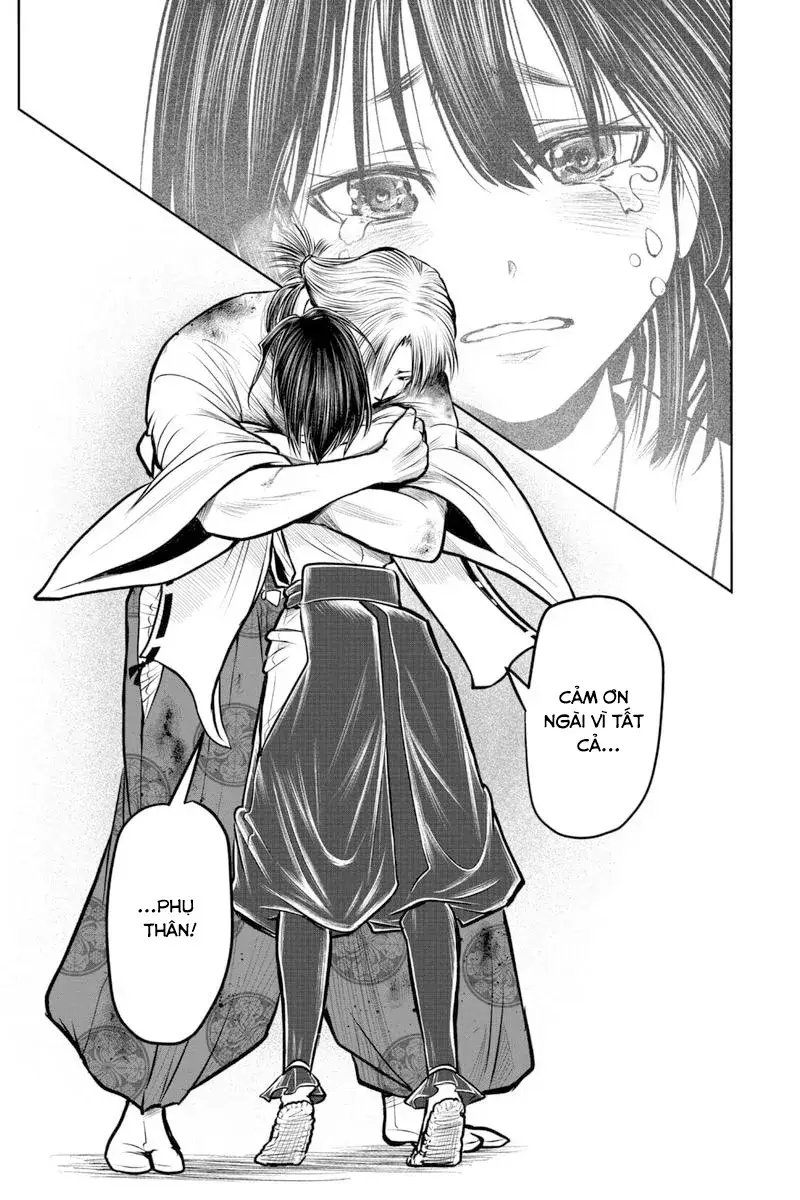 Thiếu Chủ Giỏi Chạy Trốn - Chapter 109 - Page 20