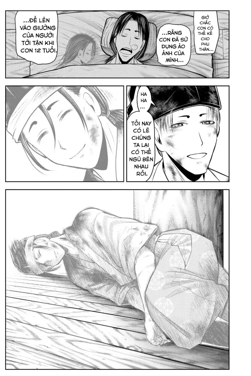 Thiếu Chủ Giỏi Chạy Trốn - Chapter 109 - Page 8