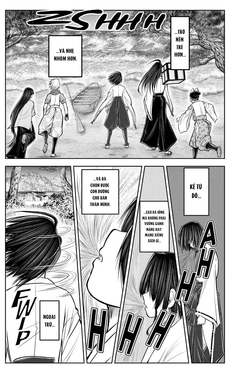 Thiếu Chủ Giỏi Chạy Trốn - Chapter 110 - Page 18