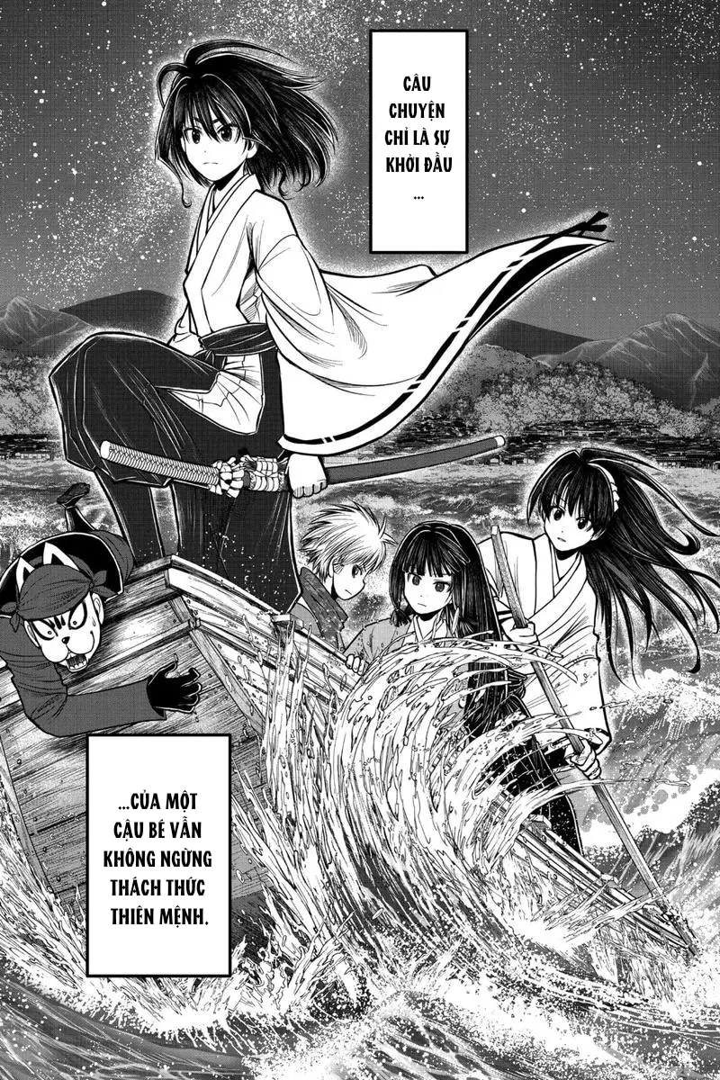 Thiếu Chủ Giỏi Chạy Trốn - Chapter 110 - Page 20