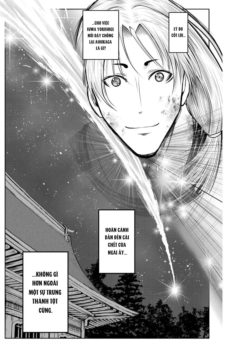 Thiếu Chủ Giỏi Chạy Trốn - Chapter 110 - Page 6