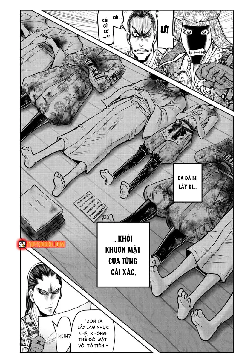 Thiếu Chủ Giỏi Chạy Trốn - Chapter 110 - Page 7