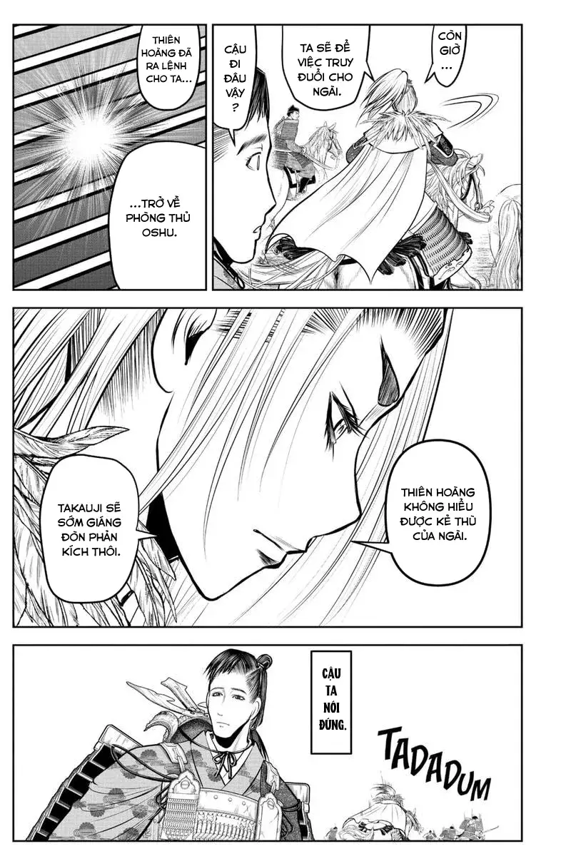 Thiếu Chủ Giỏi Chạy Trốn - Chapter 111 - Page 18