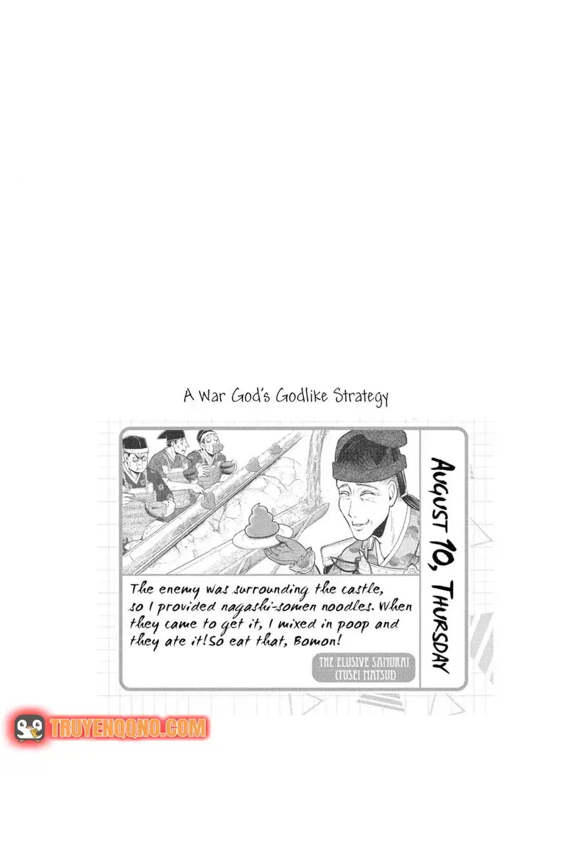 Thiếu Chủ Giỏi Chạy Trốn - Chapter 111 - Page 21