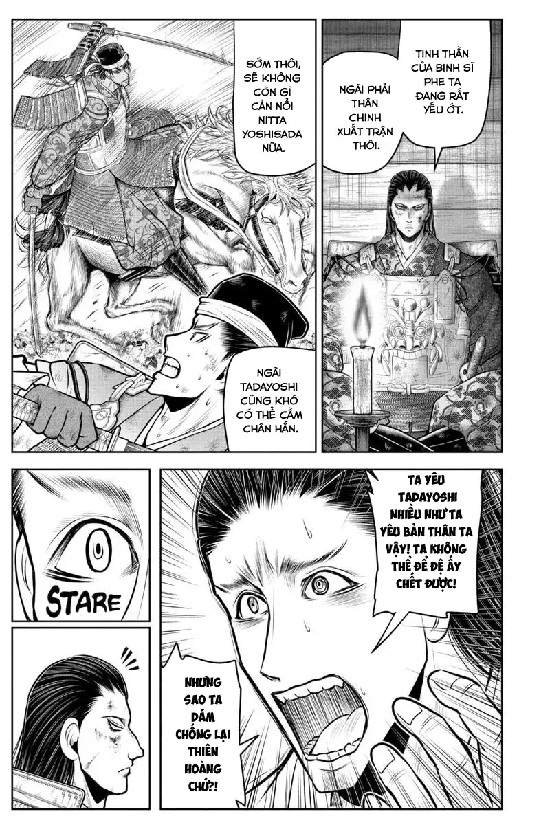 Thiếu Chủ Giỏi Chạy Trốn - Chapter 111 - Page 6