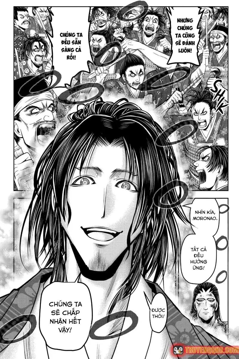 Thiếu Chủ Giỏi Chạy Trốn - Chapter 111 - Page 9