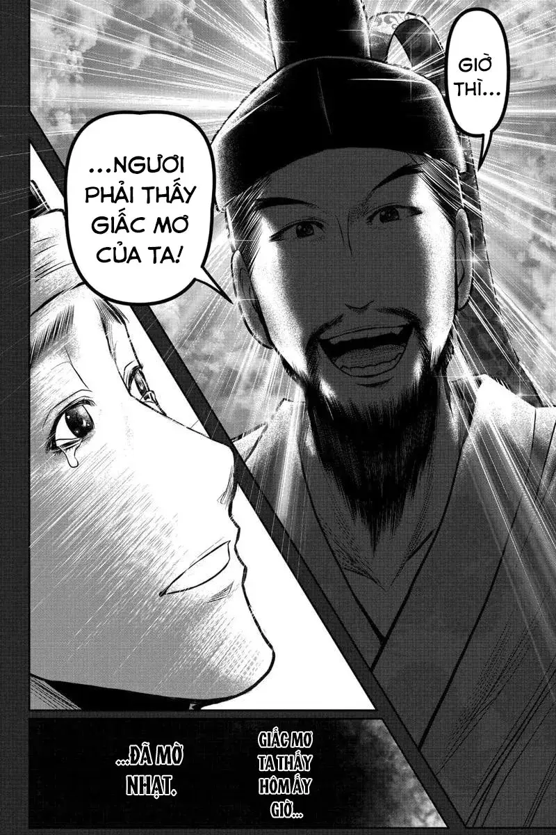 Thiếu Chủ Giỏi Chạy Trốn - Chapter 112 - Page 15