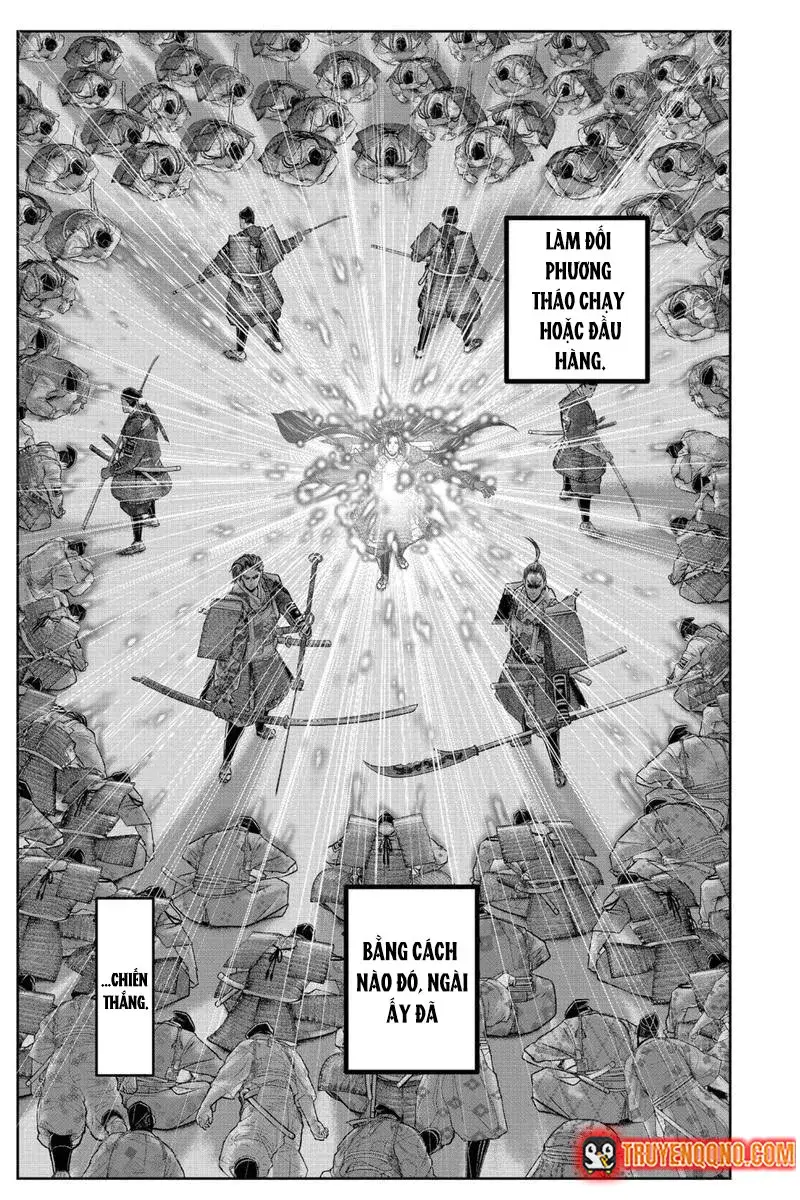 Thiếu Chủ Giỏi Chạy Trốn - Chapter 112 - Page 6