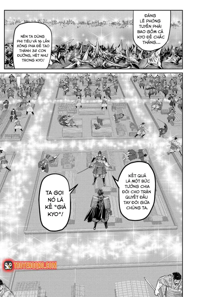 Thiếu Chủ Giỏi Chạy Trốn - Chapter 113 - Page 12