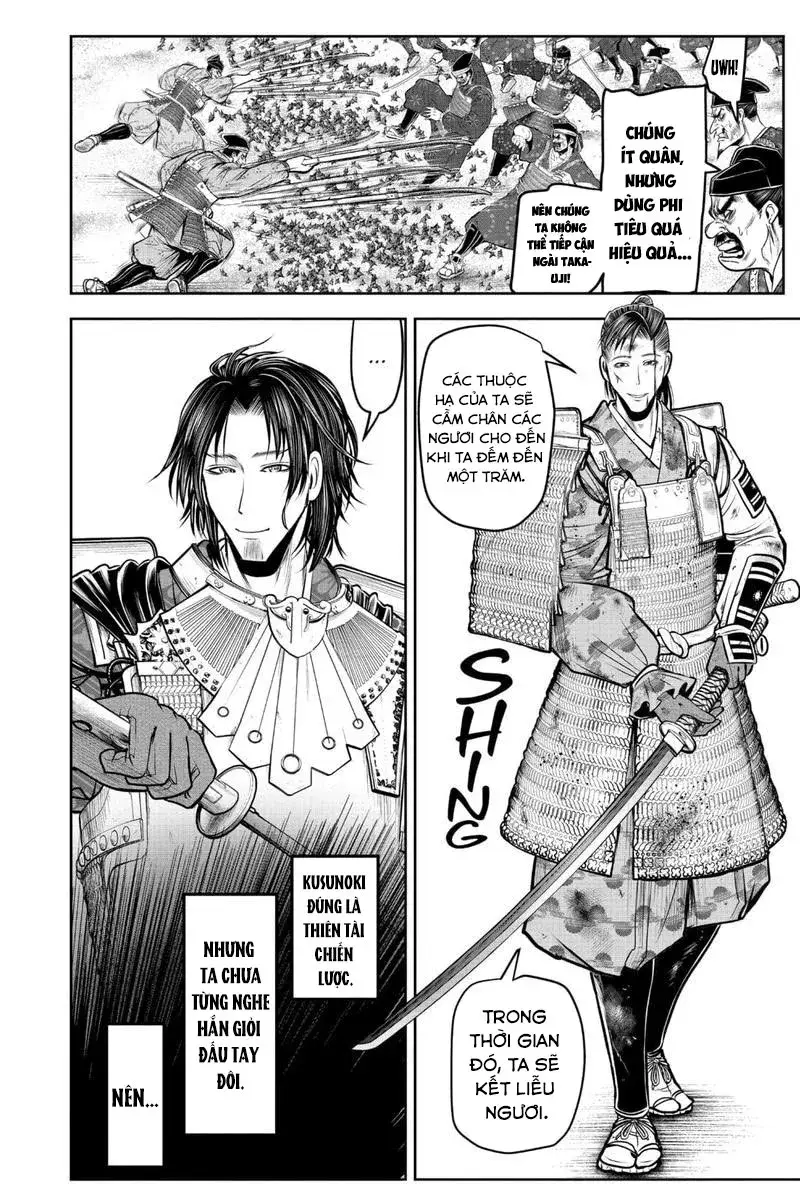 Thiếu Chủ Giỏi Chạy Trốn - Chapter 113 - Page 13